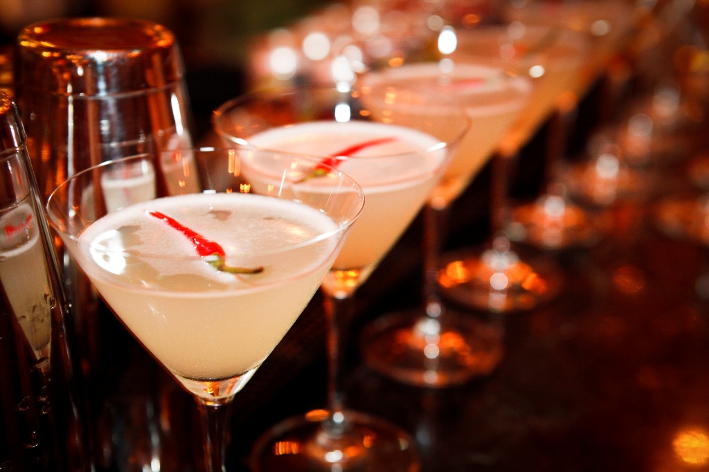 Spicy Fifty: preparazione storia e curiosità del cocktail