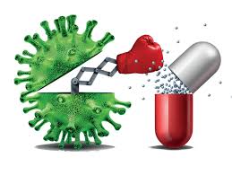 antibiotico-resistenza